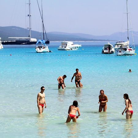 Apartments By The Sea Sali, Dugi Otok - 8110 Εξωτερικό φωτογραφία