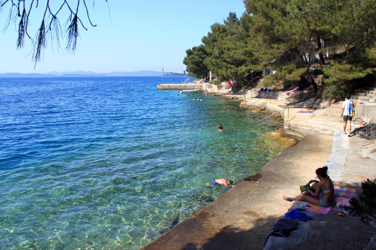 Apartments By The Sea Sali, Dugi Otok - 8110 Εξωτερικό φωτογραφία