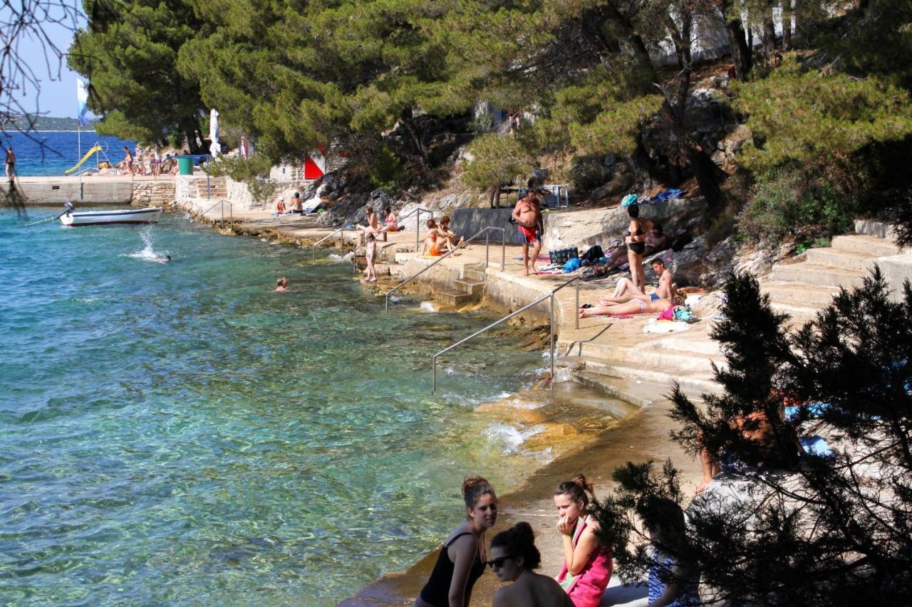 Apartments By The Sea Sali, Dugi Otok - 8110 Εξωτερικό φωτογραφία