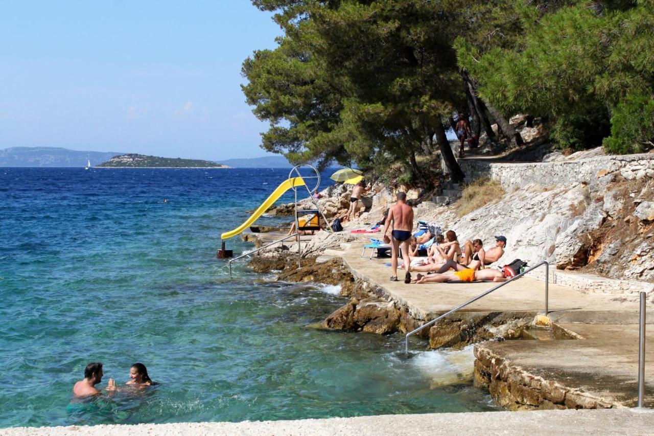Apartments By The Sea Sali, Dugi Otok - 8110 Εξωτερικό φωτογραφία