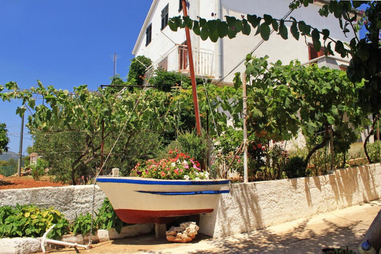 Apartments By The Sea Sali, Dugi Otok - 8110 Εξωτερικό φωτογραφία