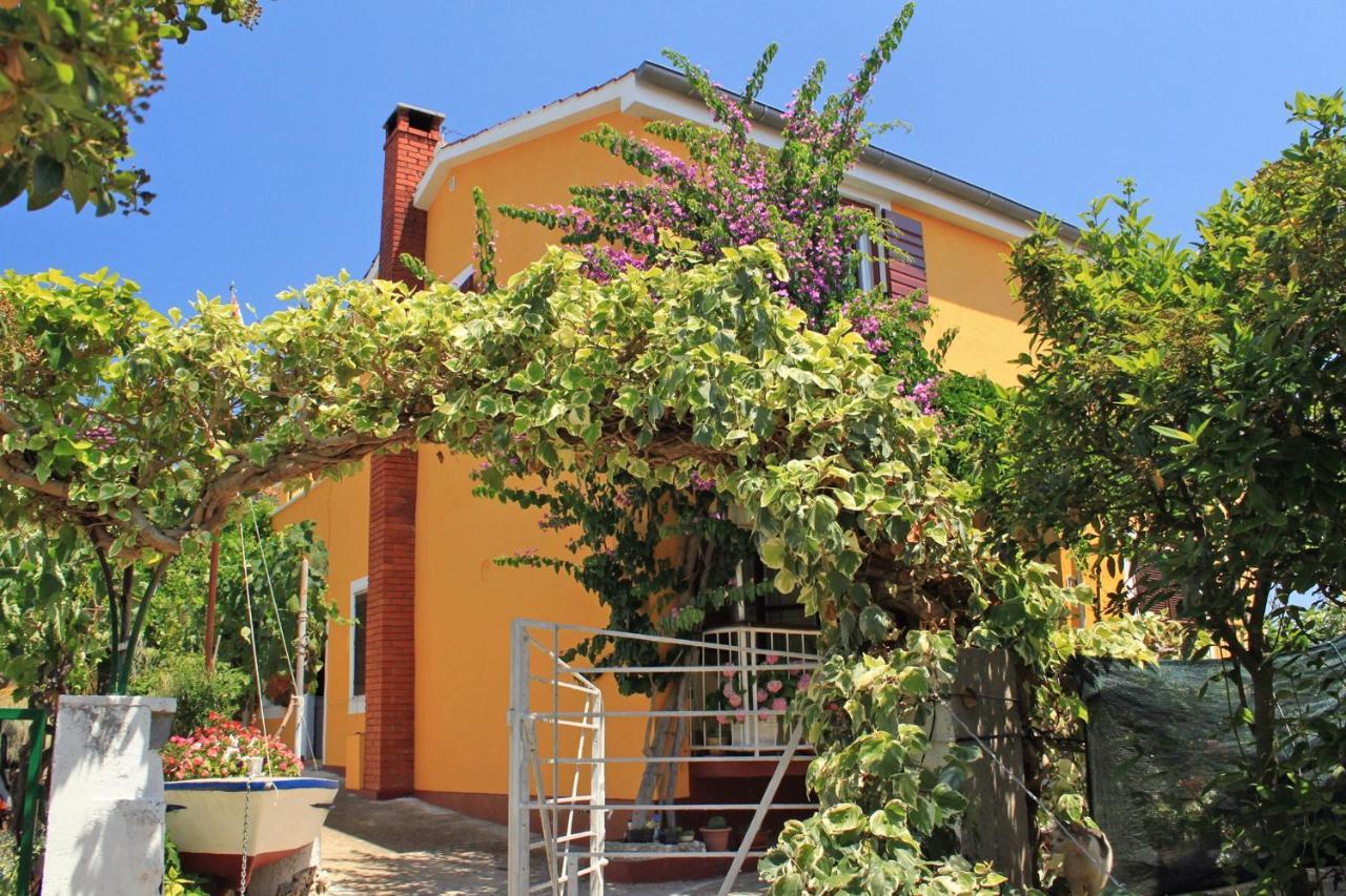 Apartments By The Sea Sali, Dugi Otok - 8110 Εξωτερικό φωτογραφία