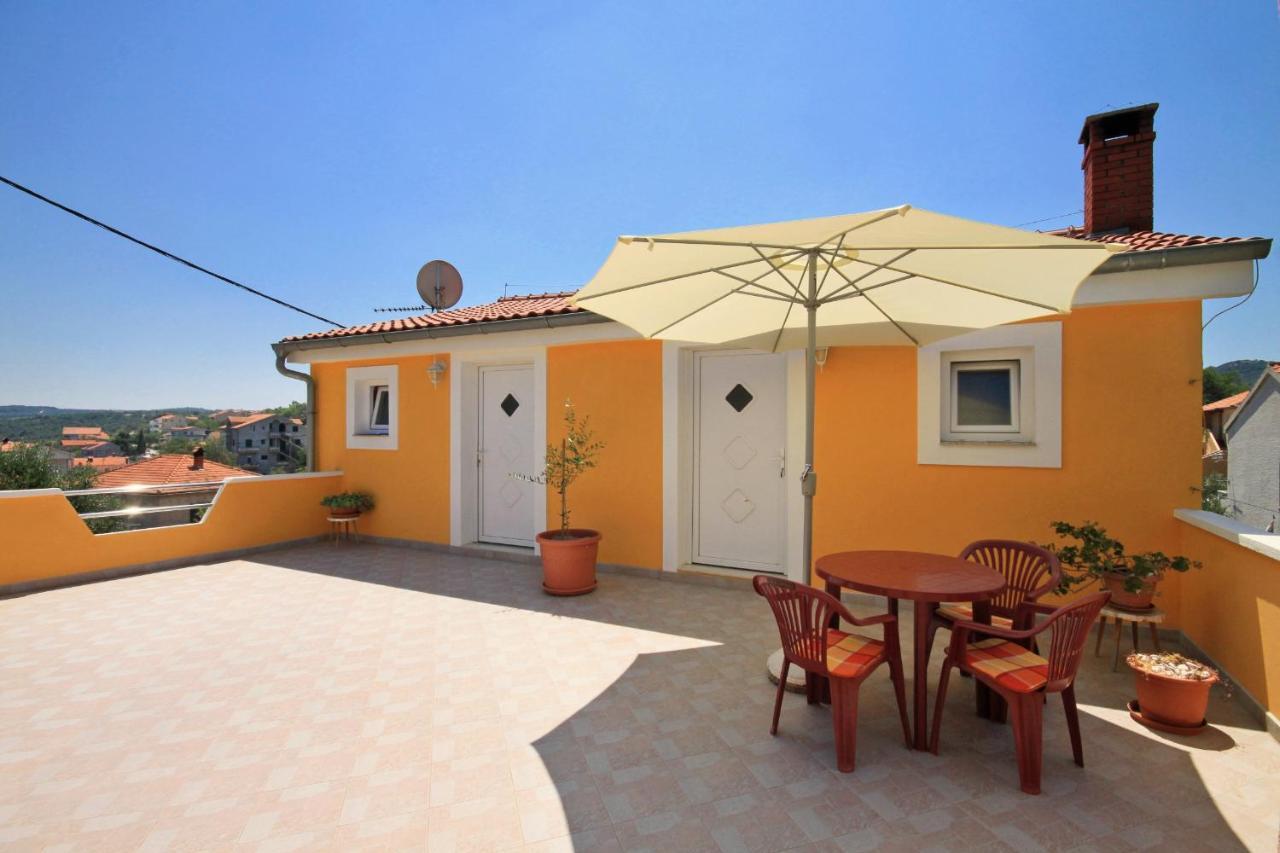 Apartments By The Sea Sali, Dugi Otok - 8110 Εξωτερικό φωτογραφία