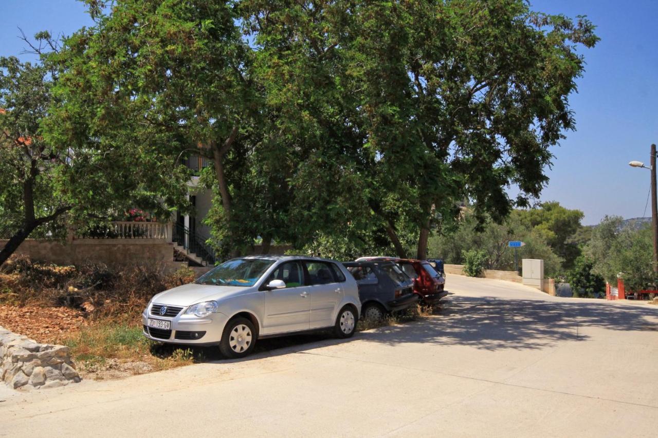 Apartments By The Sea Sali, Dugi Otok - 8110 Εξωτερικό φωτογραφία