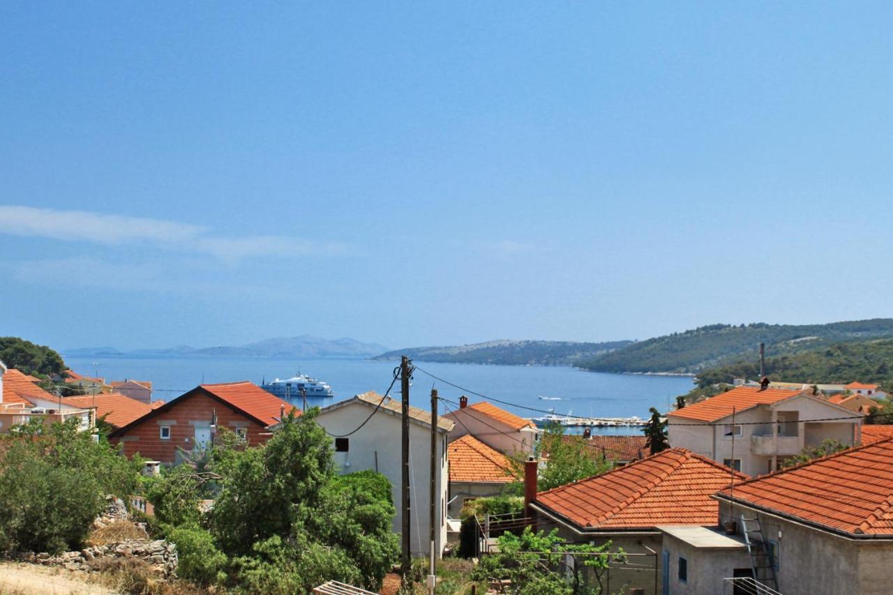 Apartments By The Sea Sali, Dugi Otok - 8110 Εξωτερικό φωτογραφία