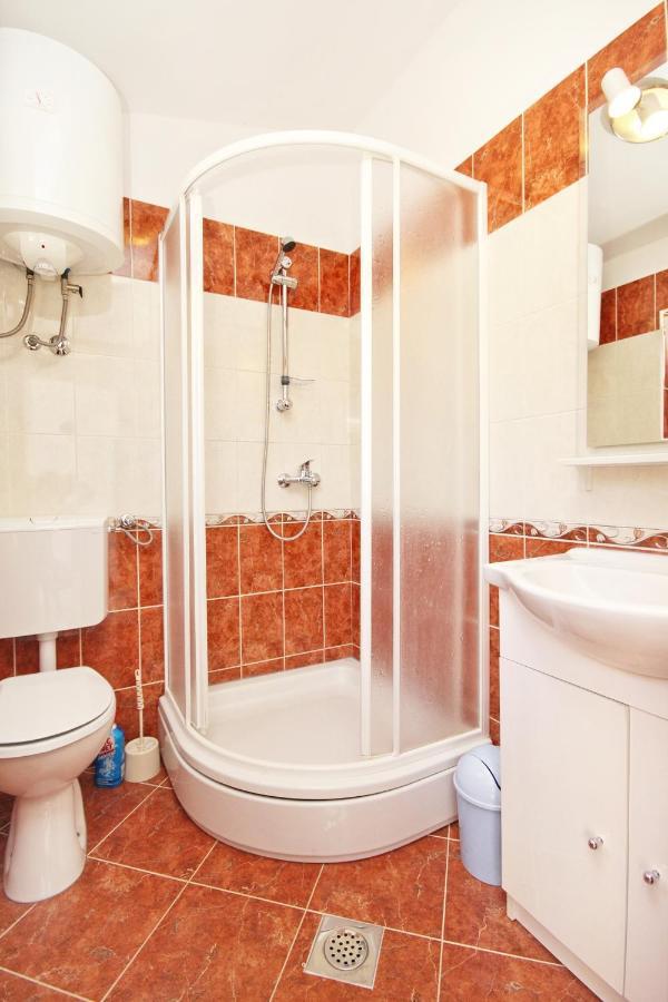 Apartments By The Sea Sali, Dugi Otok - 8110 Εξωτερικό φωτογραφία