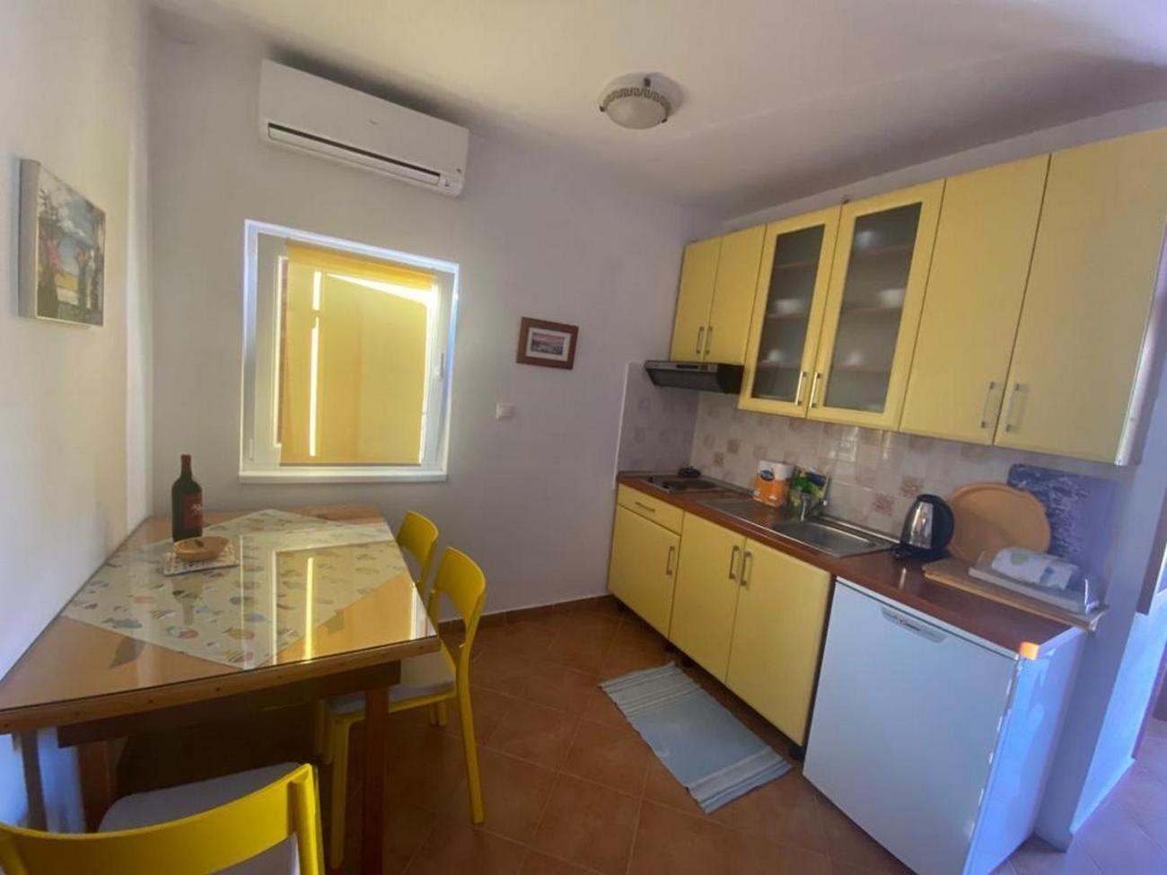 Apartments By The Sea Sali, Dugi Otok - 8110 Εξωτερικό φωτογραφία