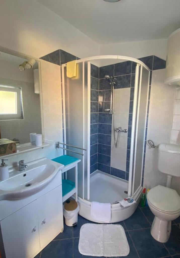 Apartments By The Sea Sali, Dugi Otok - 8110 Εξωτερικό φωτογραφία
