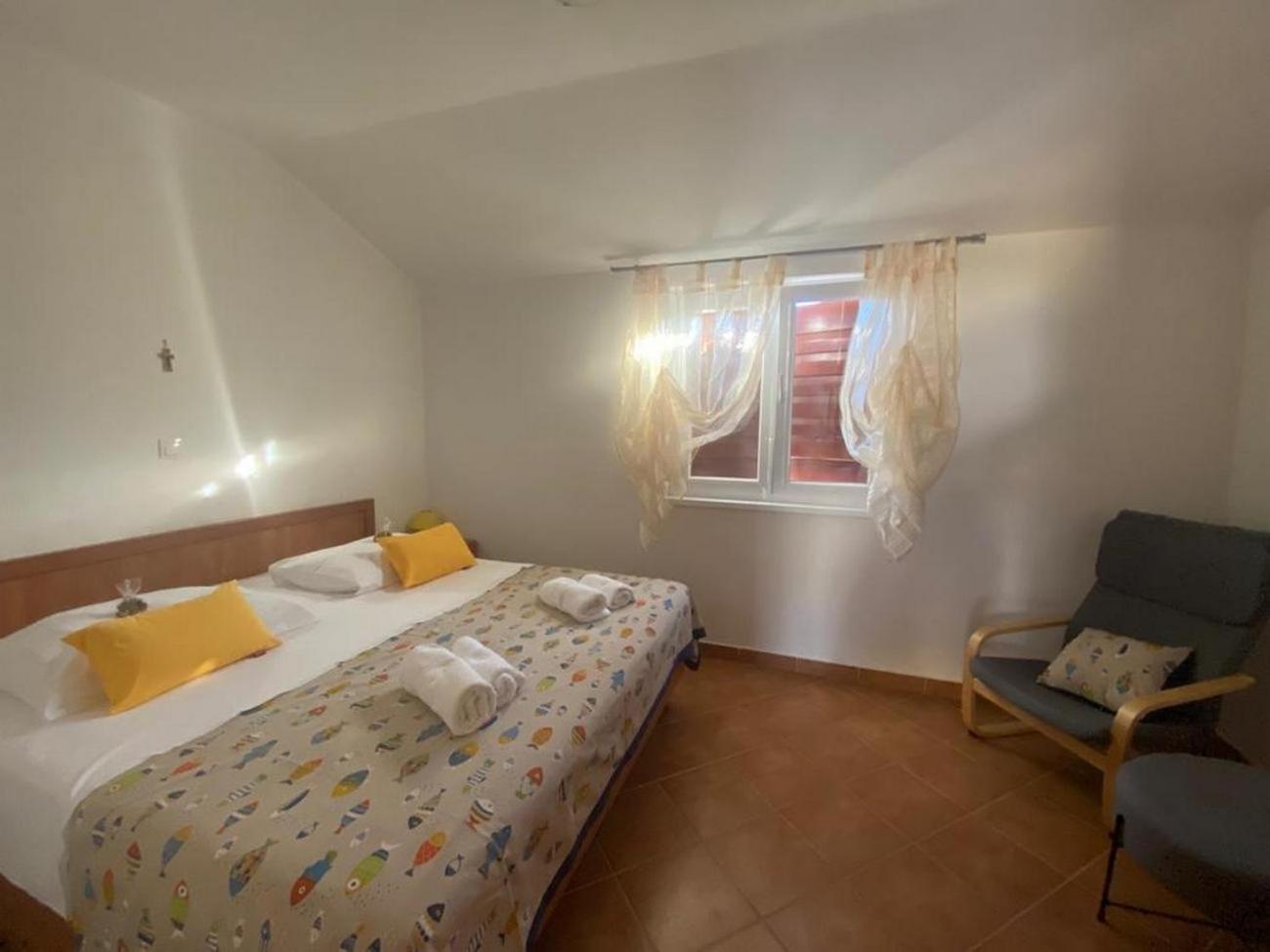 Apartments By The Sea Sali, Dugi Otok - 8110 Εξωτερικό φωτογραφία