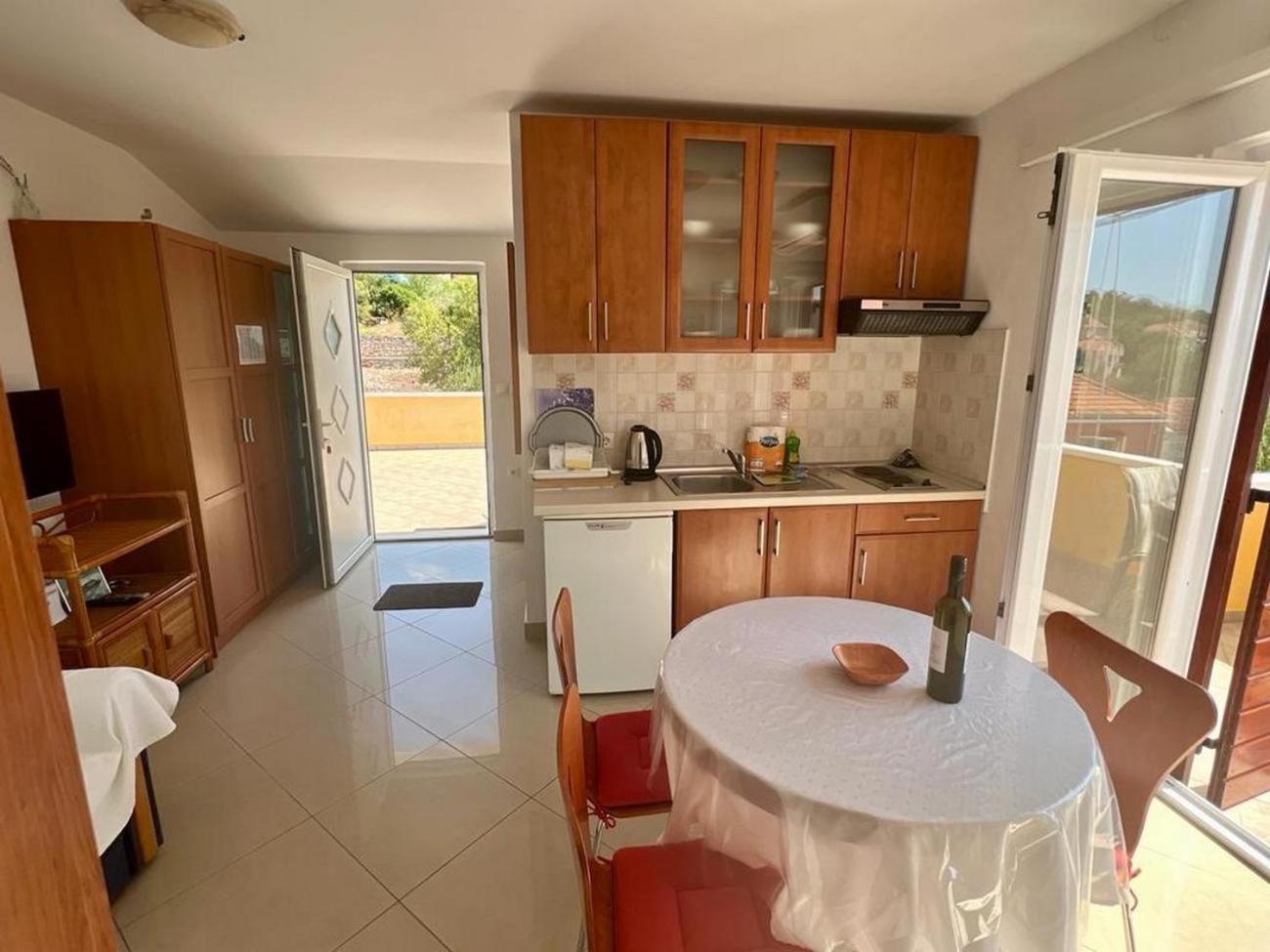 Apartments By The Sea Sali, Dugi Otok - 8110 Εξωτερικό φωτογραφία