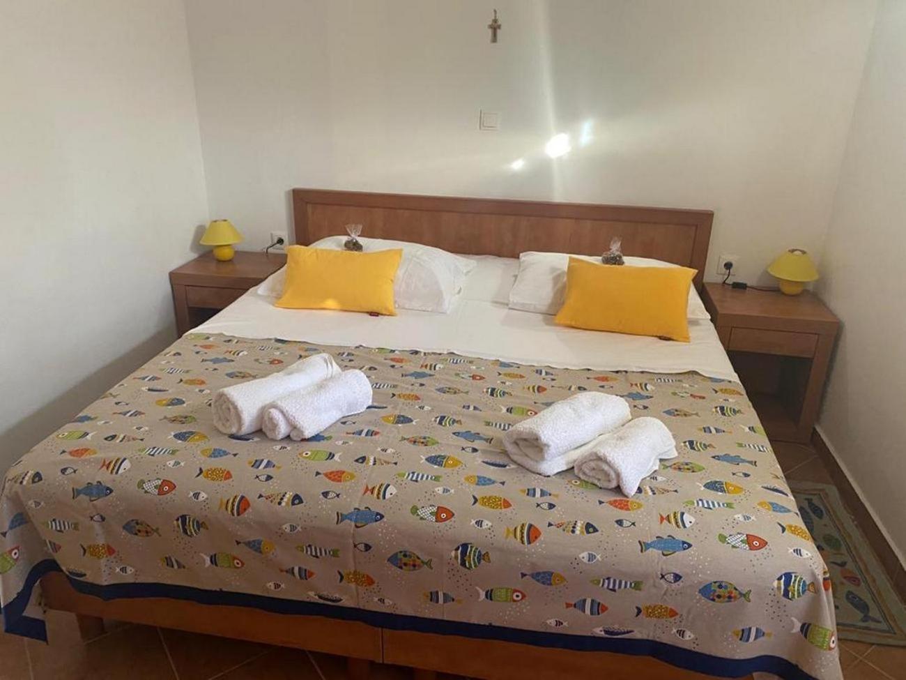 Apartments By The Sea Sali, Dugi Otok - 8110 Δωμάτιο φωτογραφία